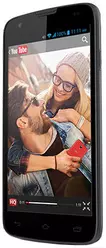 Galeria zdjęć telefonu Yezz Andy C5ML