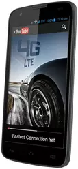Galeria zdjęć telefonu Yezz Andy C5QL