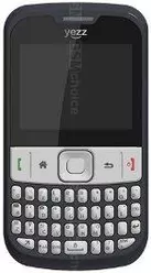 Galeria zdjęć telefonu Yezz Bonito