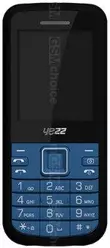 Galeria zdjęć telefonu Yezz Classic C20