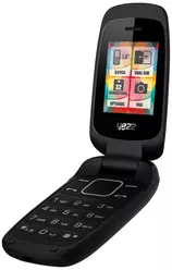 Galeria zdjęć telefonu Yezz Classic C50