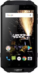 Galeria zdjęć telefonu Yezz Epic T