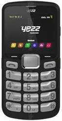 Galeria zdjęć telefonu Yezz Exclusive Z10