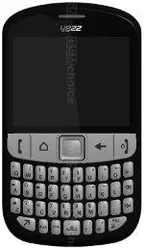 Galeria zdjęć telefonu Yezz Fashion F10