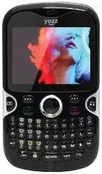 Galeria zdjęć telefonu Yezz Moda