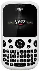 Galeria zdjęć telefonu Yezz Ritmo 2