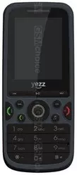 Galeria zdjęć telefonu Yezz Ritmo