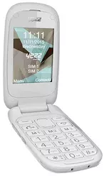 Galeria zdjęć telefonu Yezz Z51