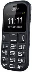 Galeria zdjęć telefonu Yezz ZC20