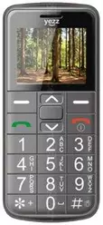 Galeria zdjęć telefonu Yezz Zenior