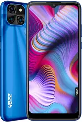 Galeria zdjęć telefonu Yezz Art 3 Lite