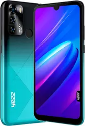 Galeria zdjęć telefonu Yezz Max 3 Ultra