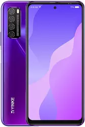 Galeria zdjęć telefonu Yinke A6