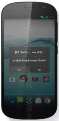 Galeria zdjęć telefonu Yota Devices YotaPhone Next