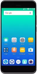 Galeria zdjęć telefonu YU Yunique 2 Plus