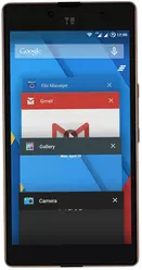 Galeria zdjęć telefonu YU Yuphoria