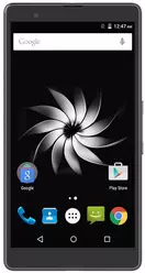 Galeria zdjęć telefonu YU Yureka Note