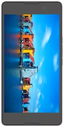 Galeria zdjęć telefonu YU Yureka S