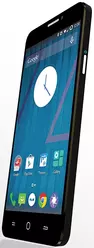Galeria zdjęć telefonu YU Yureka