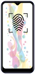 Galeria zdjęć telefonu Yuho Netra