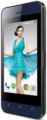 Galeria zdjęć telefonu Zen 105 Glitter