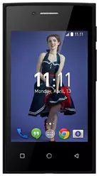Galeria zdjęć telefonu Zen 105 Max