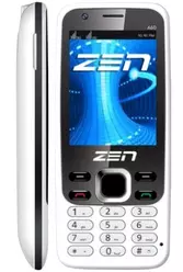 Galeria zdjęć telefonu Zen A60