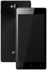 Galeria zdjęć telefonu Zen Admire 1