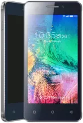 Galeria zdjęć telefonu Zen Admire Alpha