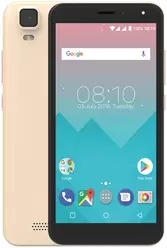 Galeria zdjęć telefonu Zen Admire Blaze