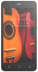 Galeria zdjęć telefonu Zen Admire Buzz
