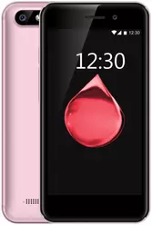 Galeria zdjęć telefonu Zen Admire Curve Plus