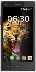Galeria zdjęć telefonu Zen Admire Fab Q+