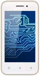 Galeria zdjęć telefonu Zen Admire Glow