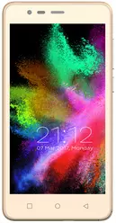 Galeria zdjęć telefonu Zen Admire Joy