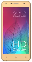 Galeria zdjęć telefonu Zen Admire Metal