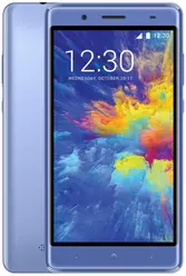 Galeria zdjęć telefonu Zen Admire Sense Plus