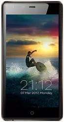 Galeria zdjęć telefonu Zen Admire Snap