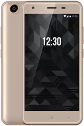 Galeria zdjęć telefonu Zen Admire Strong