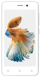 Galeria zdjęć telefonu Zen Admire Thrill
