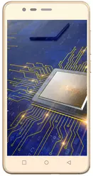 Galeria zdjęć telefonu Zen Admire Thrill+