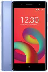 Galeria zdjęć telefonu Zen Admire Unity