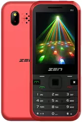 Galeria zdjęć telefonu Zen B52
