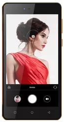 Galeria zdjęć telefonu Zen Cinemax 4G