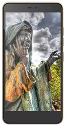 Galeria zdjęć telefonu Zen Cinemax Click