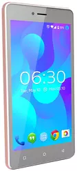 Galeria zdjęć telefonu Zen Cinemax Force