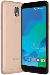 Galeria zdjęć telefonu Zen Cinemax Prime