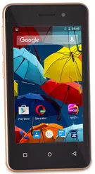 Galeria zdjęć telefonu Zen Desire Strong