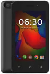 Galeria zdjęć telefonu Zen Desire