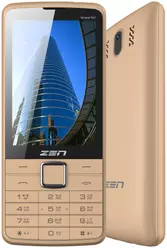 Galeria zdjęć telefonu Zen Grand 101
